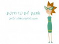 BORN TO BE PANK - comunidad
